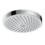 Потолочная душевая лейка Hansgrohe Croma Select S 180 Потолочная душевая лейка Hansgrohe Croma Select S 180